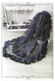 Obsidian~Lolita JSK Dress Bridal Design-OUT