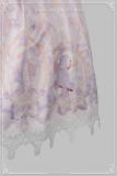 Nightmare ~Death and The Maiden~ Gothic Lolita JSK Dress Version I -Pre-order Closed