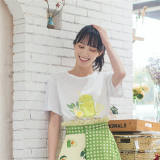 Miss Point~ Sweet Summer Lolita JSK/Skirt-Pre-order  Closed
