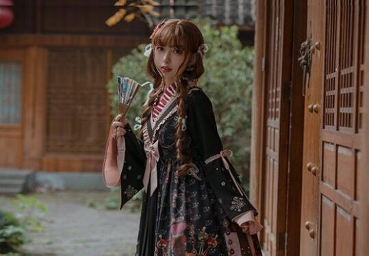 Palm Civet Festival Lolita Series -Pre-order Closed