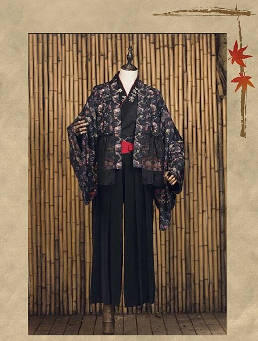 Palm Civet Festival Lolita Series -Pre-order Closed