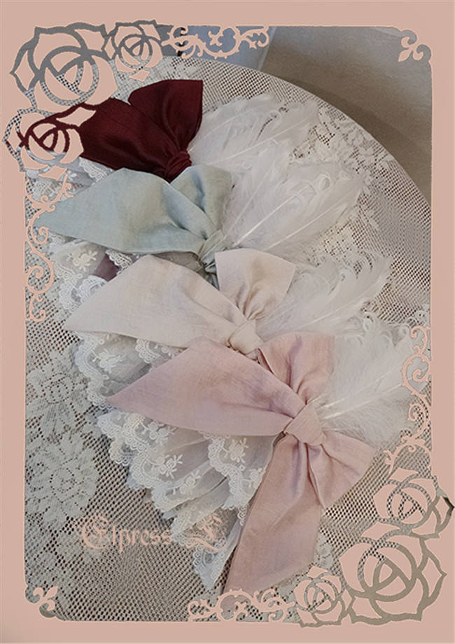 Elpress L Versailles~ Lolita JSK Dress  - In Stock