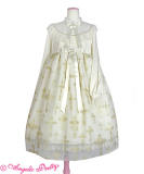 Angelic Pretty Replica ~Holy Rosary~ Lolita OP closed