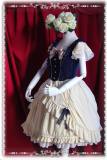 Infanta Disney Version Snow White OP Dress