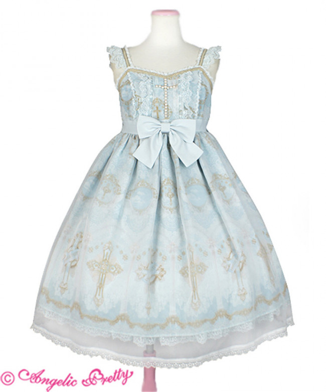 Angelic Pretty JSK