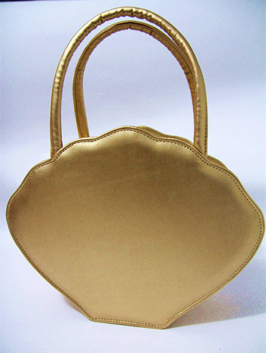 Sweet Shell Shape Lolita Handbag