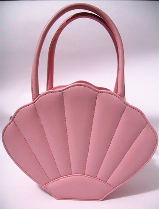 Sweet Shell Shape Lolita Handbag