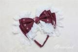 Neverland Lolita ~Gem Swan~ Lolita Normal Waist JSK Dress - 4 Colors Available -out