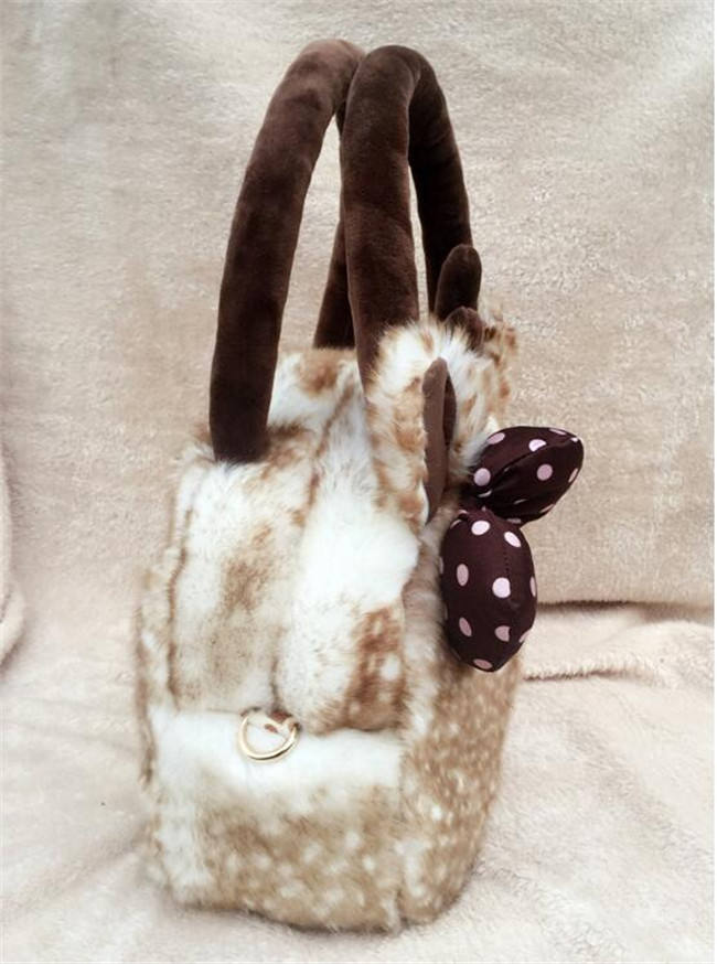 The Little Deer~ Sweet Cape/Bag -Pre-order Closed