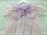 Angels Heart ~The Secret Language of Flora~ Surface Layer Dress - Pre-order Closed