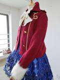 [Replica] Angelic Pretty Universe Lolita Short Coat