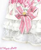 Angelic Pretty Replica~  Rose Princess~ Lolita JSK and OP -Pre-order Closed
