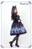 Beauty the Rose~ Lolita JSK Dress -OUT