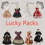Neverland/Soufflesong Lolita 2019 Lucky Packs - In Stock