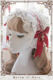 Psalm of Lyra~A Song of Dawn and Dusk~Lolita JSK- Pre-order Closed