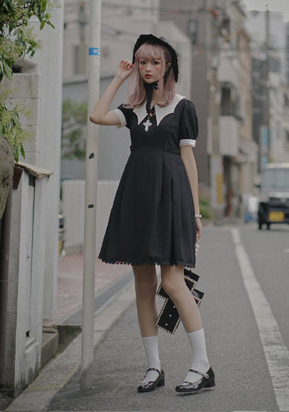 Your Gift ~Little Bat Lolita OP