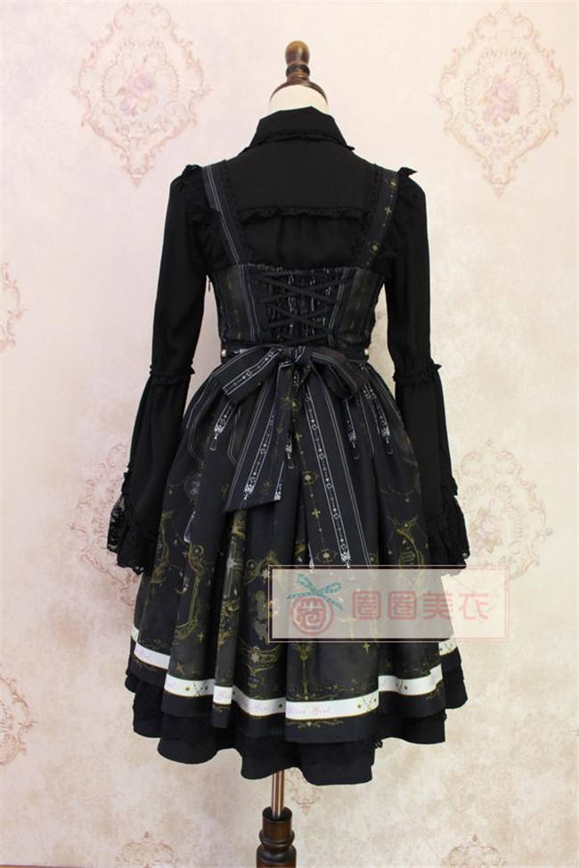 Alice Girl~ Angel Cross~ Lolita JSK