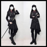 Your Highness ~The Oath Of The Judge~ Gothic Lolita Fullset Celine 2.0 -Ready Made