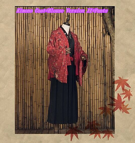 Palm Civet Festival Lolita Series -Pre-order Closed