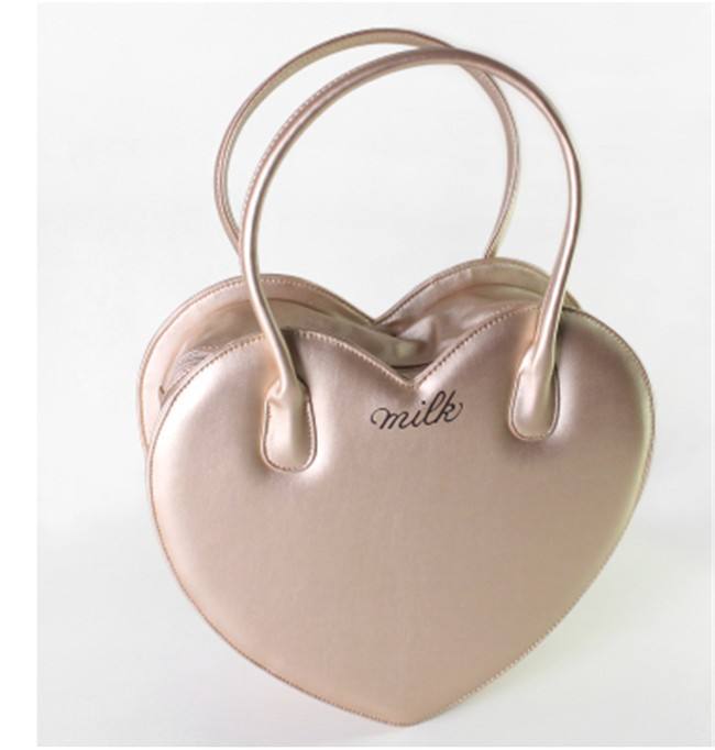 Loris Pretty Sweetheart Handbag 5 Colors