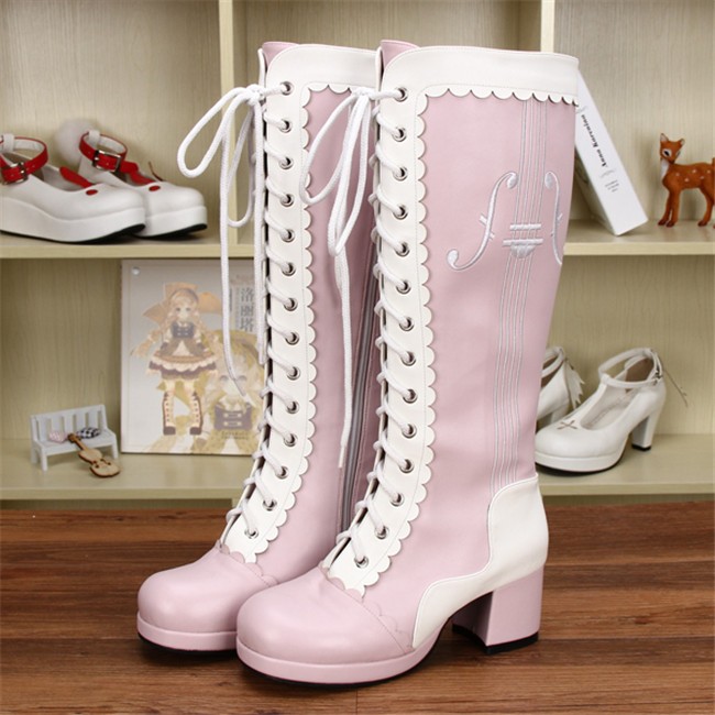 Angelic Pretty　コルク底シューズ　ゴールド　未使用 Angelic Pretty コルク底シューズ ゴールド 未使用 Angelic