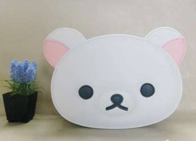 Pretty Bear Lolita Shoulder Bag 2 Colors