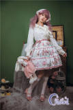 Hansel und Gretel~ Sweet Lolita Skirt -Pre-order Closed