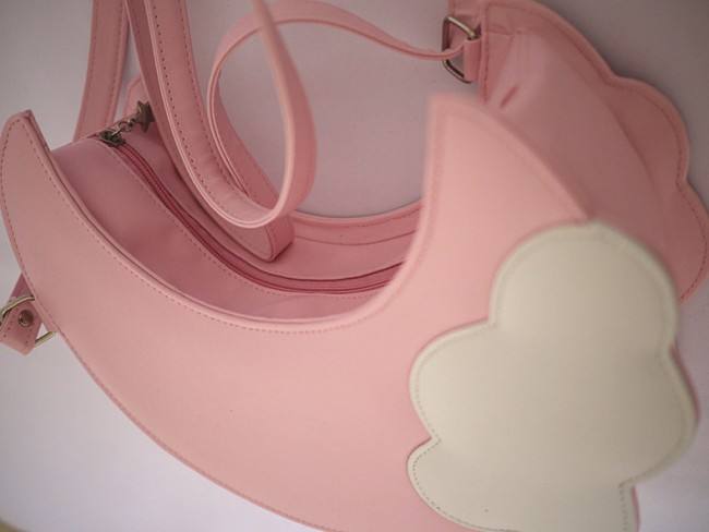 Sweet Moon Cloud Lolita Shoulder Bag 6 Colors