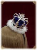 Sweet Dreamer~Snow Country~Rabbithair Crown out