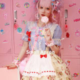 Miss Point ~The Tailor Rabbit Lolita OP -Pre-order