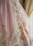 R-series ~The Emperor's Nightingale~ Classic Lolita OP Dress