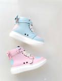 Bear & Panda Lolita ~Bear Sport Shoes/Sneakers -8 Colors Pre-order Closed