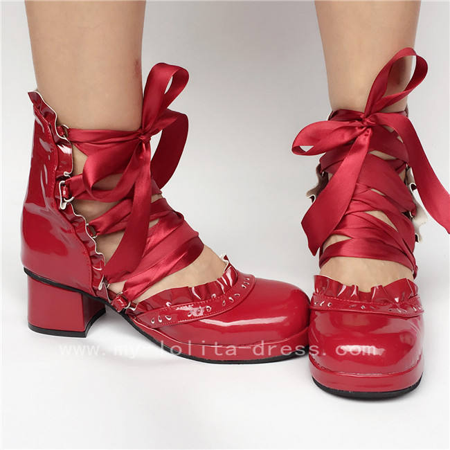 Black Belts Antaina Women Sandals