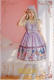 Fairytale Amusement Park~ Lolita JSK Dress