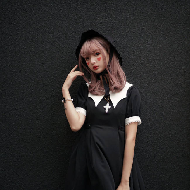 Your Gift ~Little Bat Lolita OP