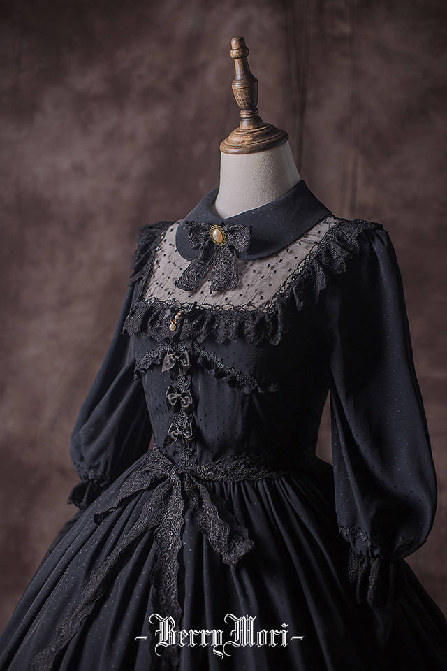 Margaret's Dream Coat~ Sweet Lolita Short Coat -OUT