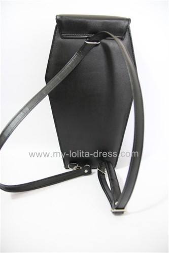 Loris Coffin Cross Lolita Bag