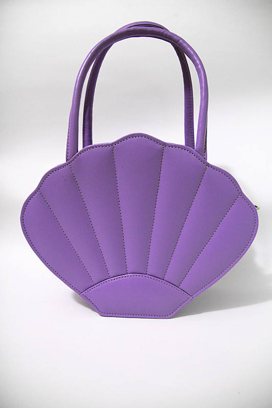 Sweet Shell Shape Lolita Handbag