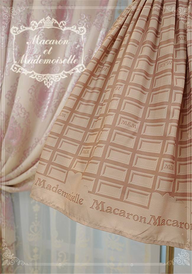 Chess Story -Macaron et Mademoiselle-Lolita JSK Dress