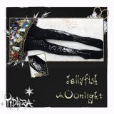 Yidhra Lolita ~Moonlight Jellyfish Lolita Tights -Ready Made