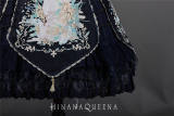 HinanaQueena ~Jade Rabbit~ Qi Lolita JSK -Pre-order Closed