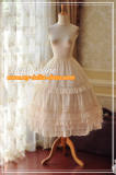 Rococo Dream- Classic Lolita OP Dress - Pre-order-OUT