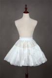 Neverland Lolita ~Sweet Lolita Petticoat Dailwear Version -OUT