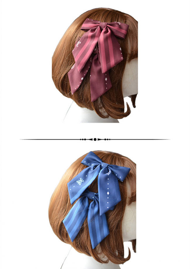 Knights of The Rose~ Classic Lolita JSK -Ready Made