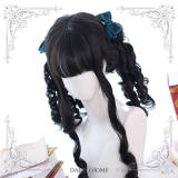 Dalao Home ~Hera ~ Sweet Roman Lolita Curls Wigs