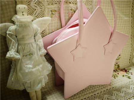 Loris Dream Star Handbag -In Stock