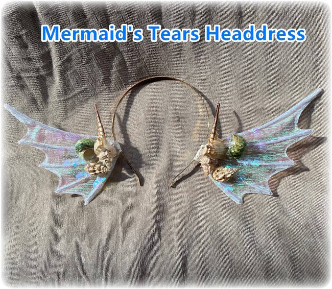 Elpress L ~Fish Scale Elegant Lolita JSK