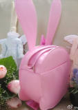 Loris Sweet Bunny Lolita Cross Body Bag