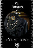 R-series ~Che Portraiture of Artemis Classic Lolita Blouse -Pre-order Closed