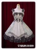 Replica~ Medicine Chest~ Sweet Lolita JSK Dress -4 Colors Available -out